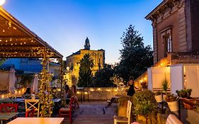 Dimora San Giuseppe Bed and Breakfast Lecce Exterior photo