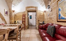 Antiche Volte B&B Lecce Exterior photo