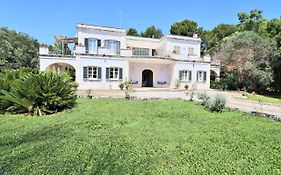 Relais Delle Rose Bed and Breakfast Lecce Exterior photo