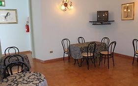 Cappello Hotel Lecce Exterior photo