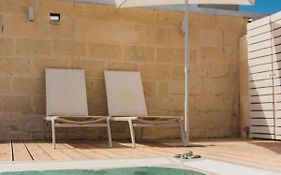Sui Tetti Luxury Rooms Lecce Exterior photo