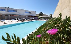 Salento Residence&Suite San Cataldo  Exterior photo