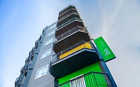 Hotel Ibis Styles Brindisi Exterior photo