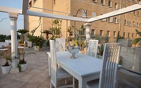 B&B Il Castello Lecce Room photo