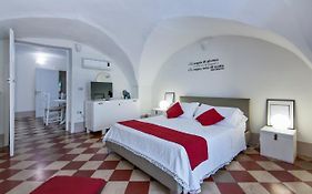 Le Stanze Del Poeta Bed and Breakfast Lecce Exterior photo