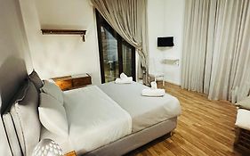 B&B Degli Artisti Lecce Exterior photo
