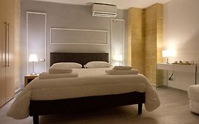 Bed & Breakfast Idomeneo 63 Bed and Breakfast Lecce Exterior photo