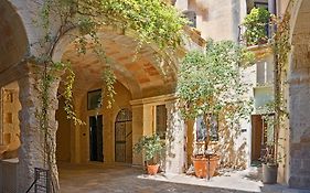 Vico dei Bolognesi Palazzo Personè Bed and Breakfast Lecce Exterior photo