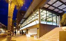 Hotel Palazzo Virgilio Brindisi Exterior photo