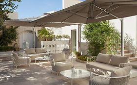 Mantatelurè Bed and Breakfast Lecce Exterior photo