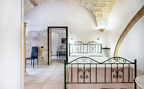 Casa di Lo Suites Lecce Room photo