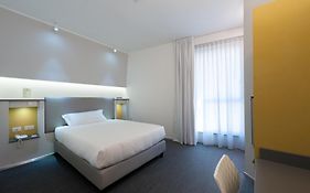 Executive Inn Boutique Hotel Brindisi Room photo