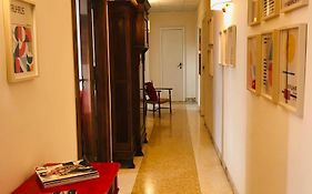 Donna Franca Bed and Breakfast Lecce Exterior photo
