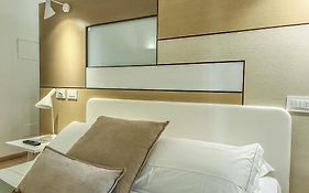 Santacroce Luxury Rooms Lecce Exterior photo