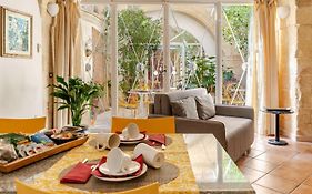 Corte dei Memoli Bed and Breakfast Lecce Exterior photo