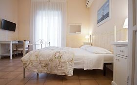 Villa Liberty Palazzo Gigante Lecce Exterior photo