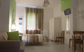 B&B Le Comari Salentine Lecce Exterior photo