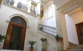 Antico Belvedere B&B Lecce Exterior photo