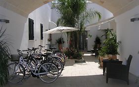 Stelle Del Salento Bed and Breakfast Lecce Exterior photo