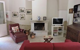 Villa in Salento Lecce Exterior photo