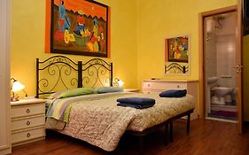 B&B La Corte Lecce Exterior photo