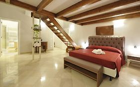 Hotel Palazzo Massari Lecce Exterior photo