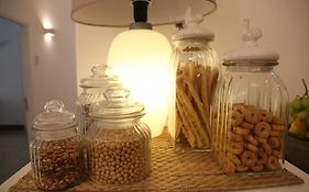 Dimi House Bed and Breakfast Lecce Exterior photo