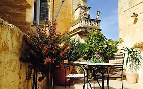 Prestige Dimore Hotel Lecce Exterior photo
