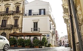 B&B Acquapazza Brindisi Exterior photo