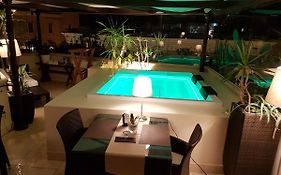 Suite Hotel Santa Chiara Lecce Exterior photo