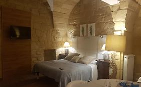 Fjore Di Lecce Bed and Breakfast Exterior photo