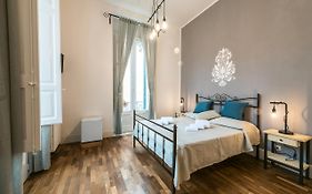 Dimora Dell'Artista Bed and Breakfast Lecce Exterior photo
