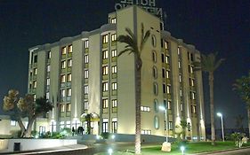 Best Western Hotel Nettuno Brindisi Exterior photo