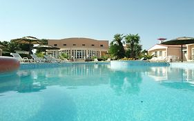 Hotel Minerva Brindisi Exterior photo