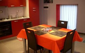 B&B Paisiello Lecce Exterior photo
