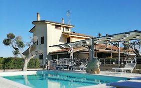 Bed&Breakfast Giardini Di Marzo Lecce Exterior photo